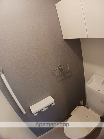 シャルム6番館 Cの内装写真