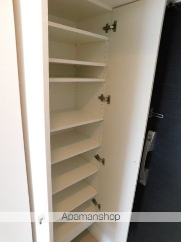 S−RESIDENCE新大阪駅前の内装写真
