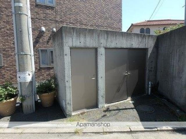 フラワーフェアリの外観写真