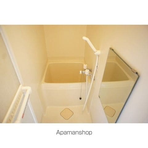 ルミエール北28条A棟の内装写真