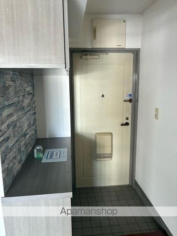 アーバンステイツ上福岡の内装写真