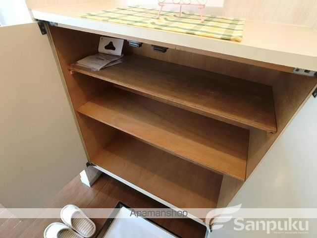 ファミール三好 A棟の内装写真