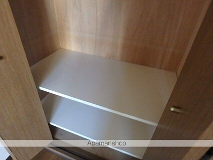 フェニックス東麻布[1K/22.05m2]の収納2