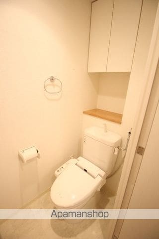 グレイスコート北18条の内装写真