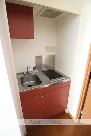 レオパレス西浦の内装写真