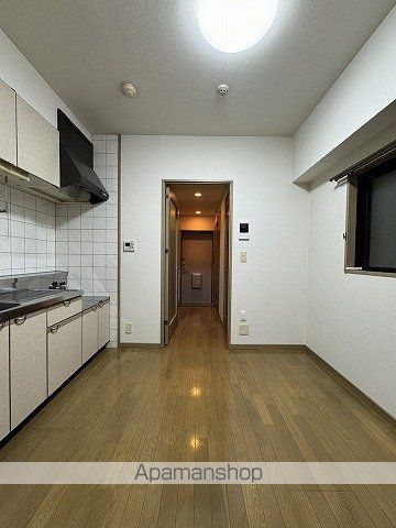 ラフィネ堺町の内装写真