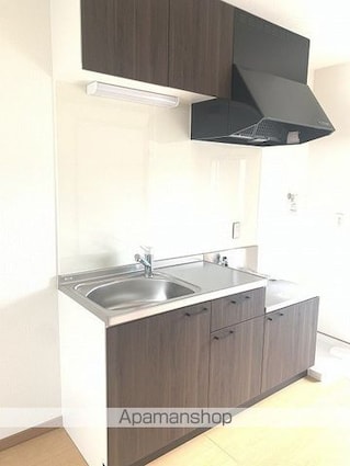 ｒｏｏｍ　ｆｏｒ　ｇｒｏｗｔｈ[1R/18.61m2]のキッチン