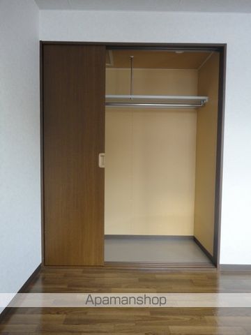 ガーデンパレスの内装写真