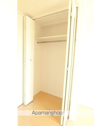 カリーノ西国分寺の内装写真