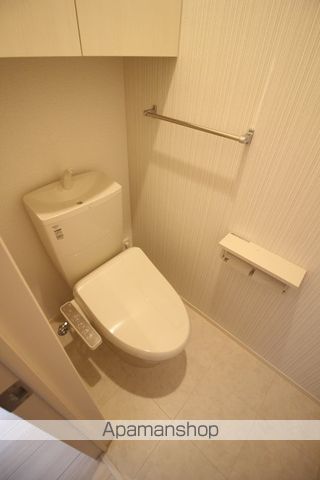 ラ フィオーレの内装写真