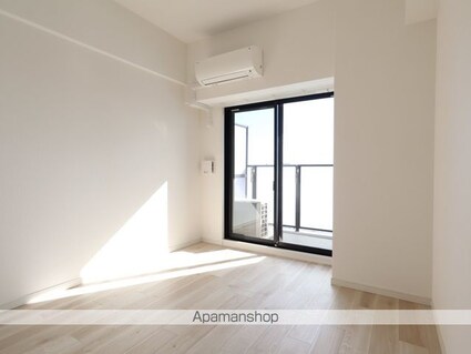 ＳーＲＥＳＩＤＥＮＣＥ金山三丁目[1K/23.51m2]の内装2