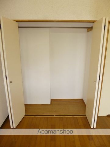 KMコーポIIの内装写真