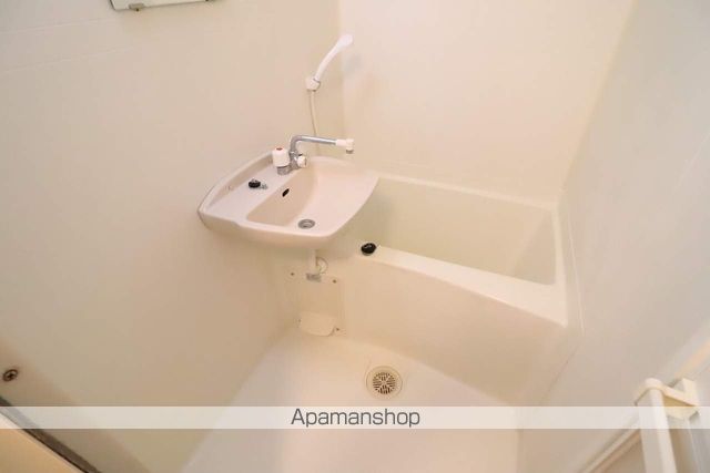 レオパレスCOMFORTの内装写真