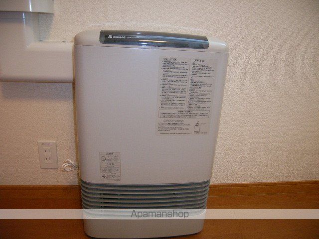 レオパレス大樹の内装写真