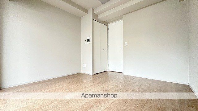 WORVE大阪本町の内装写真