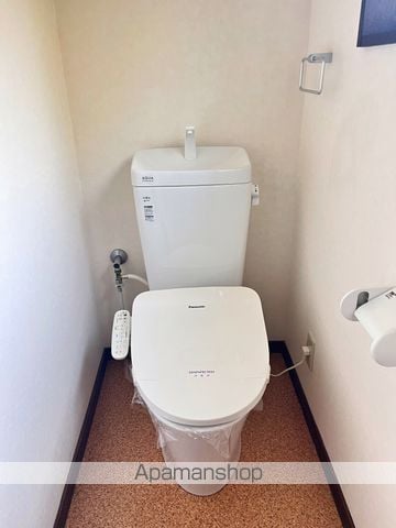 服部様貸家 東3の内装写真