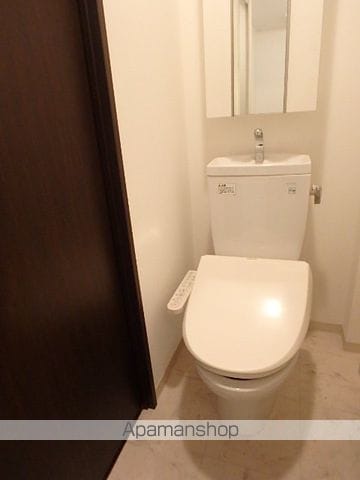 ドゥーエ川口の内装写真