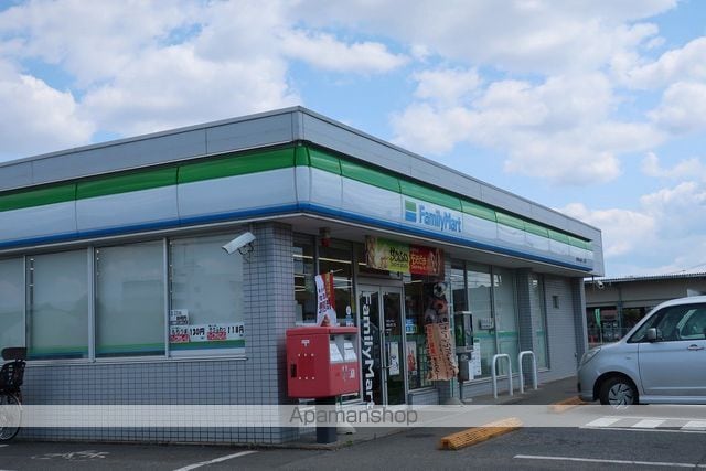 ミリアビタ飯山満 101号室 ｜ 千葉県船橋市飯山満町２丁目725-12街区3画地（賃貸アパート1K・1階・26.49㎡） その23