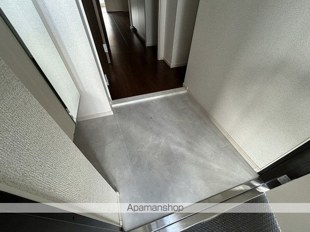 リアライズ南巽の内装写真
