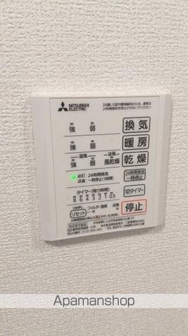 ラリュール江戸川IIの内装写真