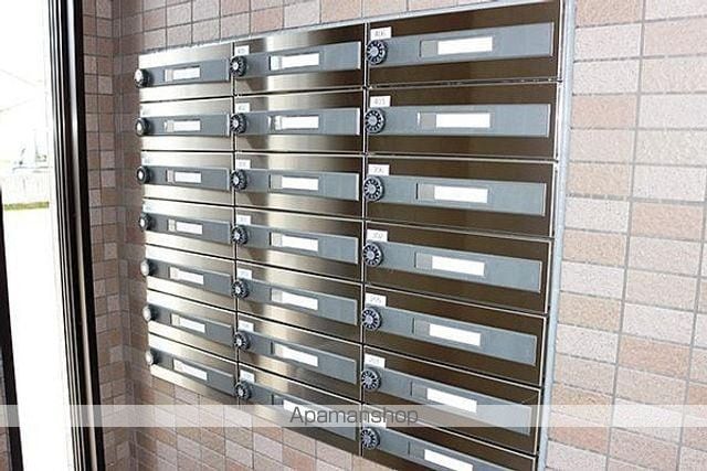 リージングマンションのその他写真