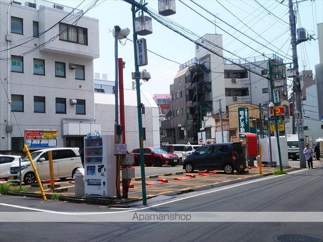 レオパレスゴールドストーンの周辺写真