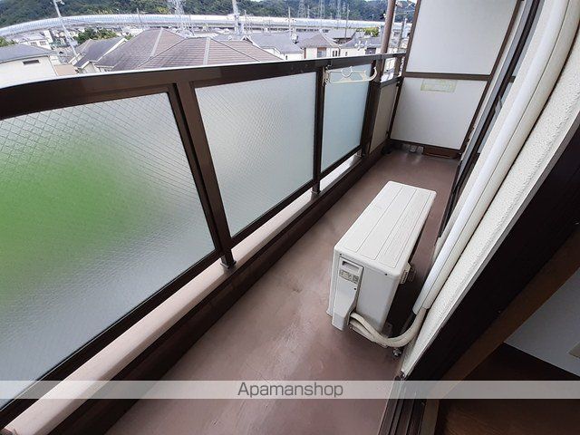 ディアコート津田の内装写真