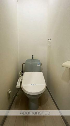 ビーライン北方の内装写真