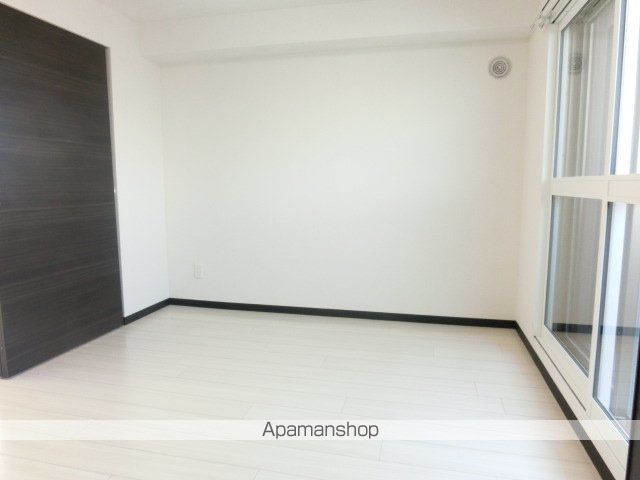 PRECIOSAの内装写真