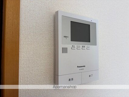 トゥルースタウン[2LDK/58.07m2]のその他設備