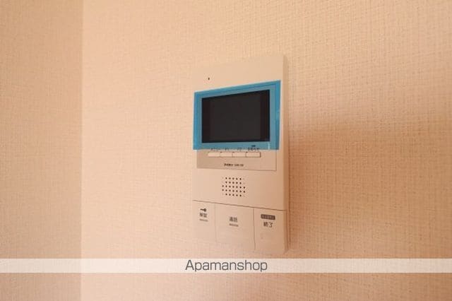 ズオン・ゼロの内装写真