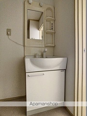 虫明第二マンションの内装写真