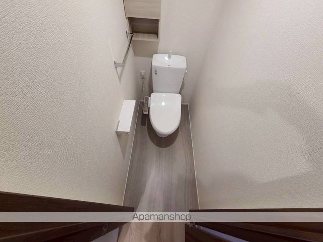 サニーヒロIIの内装写真