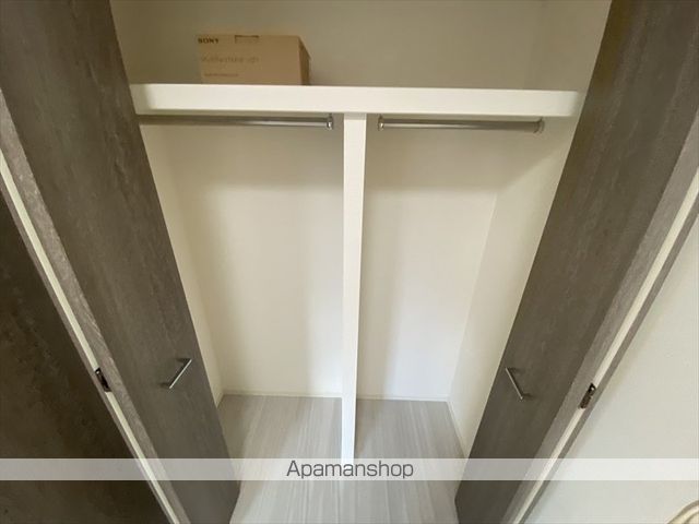 プレサンス塚本アクミリオンの内装写真