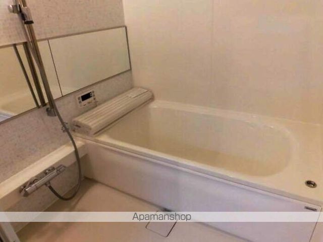 ソフィアこまちの内装写真