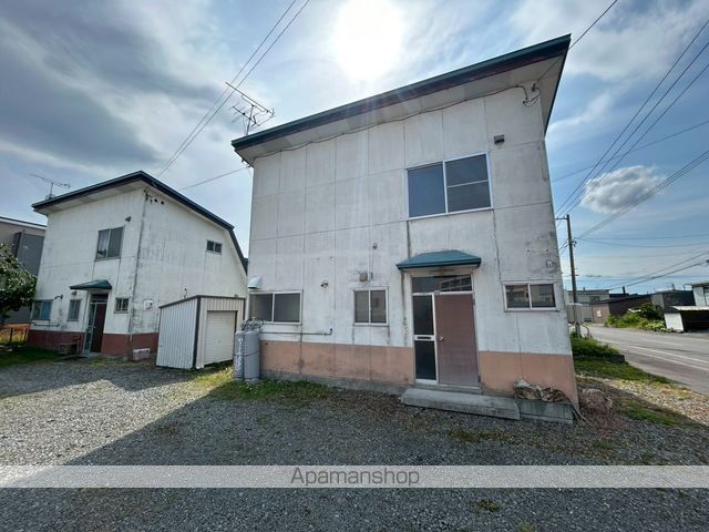 豊岡11-5戸建
