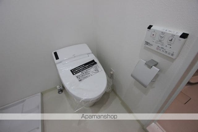 ウィンドワード市川の内装写真