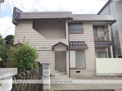 長野県長野市吉田１丁目[2K/36.37m2]の外観3