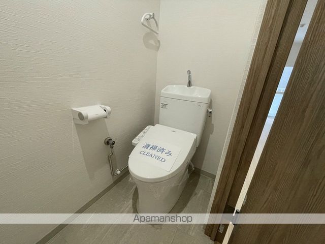 大宮マンションの内装写真