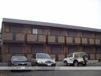 東京都練馬区豊玉南３丁目[1K/23.37m2]の外観1