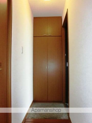 ルミエール小林の内装写真