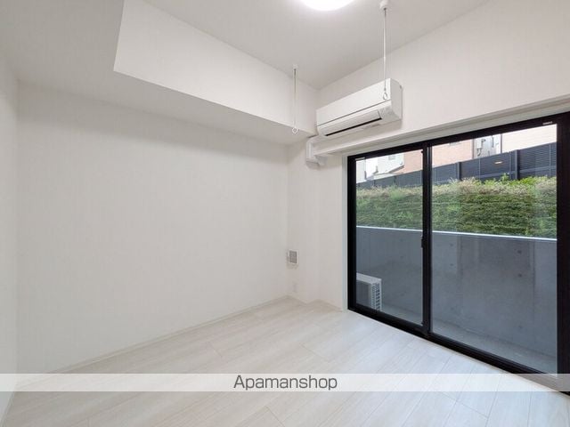 SーRESIDENCE長津田ASIDEの内装写真