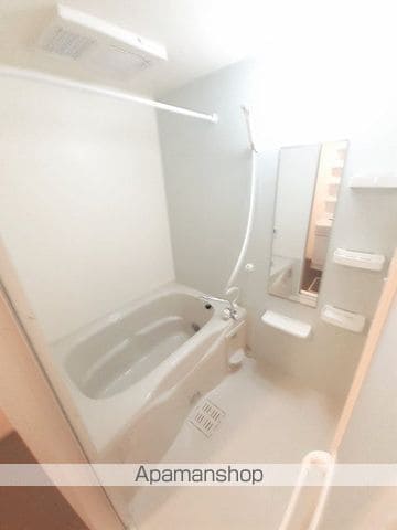 エアリ IIの内装写真