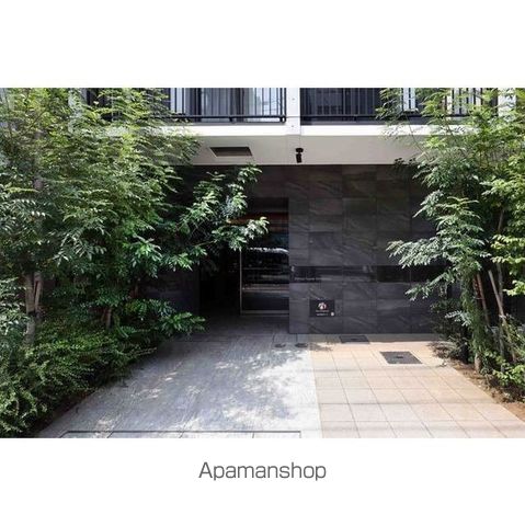 プライマルタワー錦糸町の外観写真