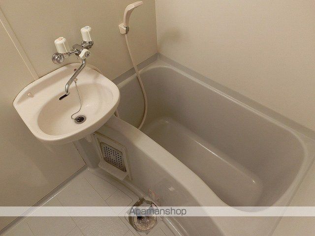 上通ひらせビルの内装写真
