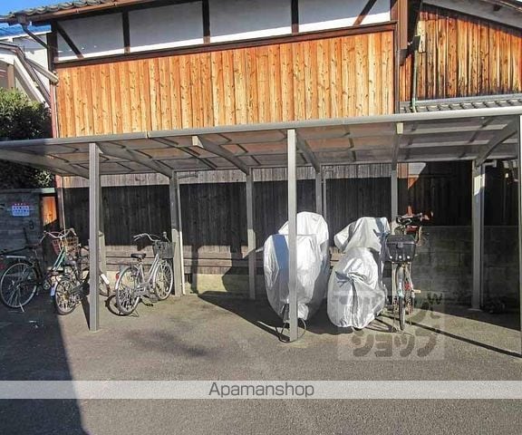 高木ハイツの周辺写真