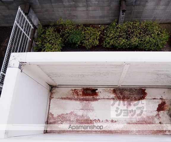 オルディネール東山泉涌寺の内装写真