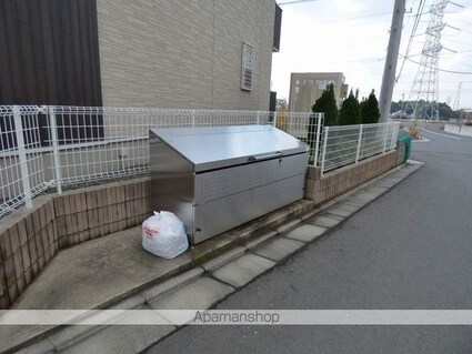 ビラ　ステージ　ｅｔ　Ⅱ[2LDK/57.07m2]の外観5