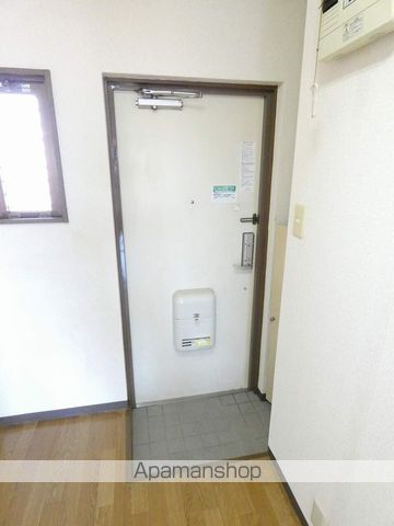 フェニックス竜洋の内装写真
