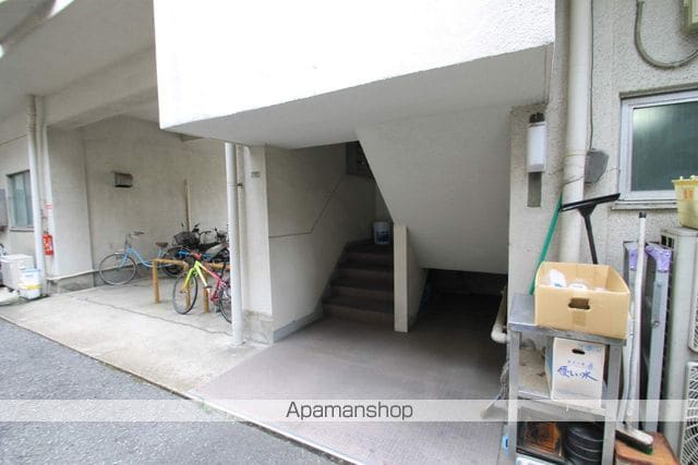 出口マンションの内装写真